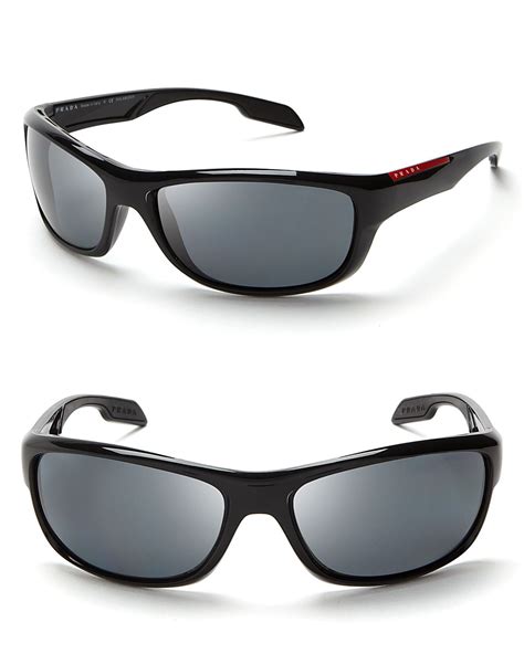 prada mens frames eyeglasses|Prada men's sunglasses polarized.